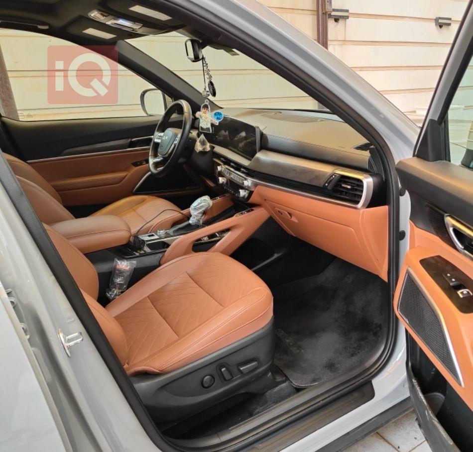 كيا تيلوريد